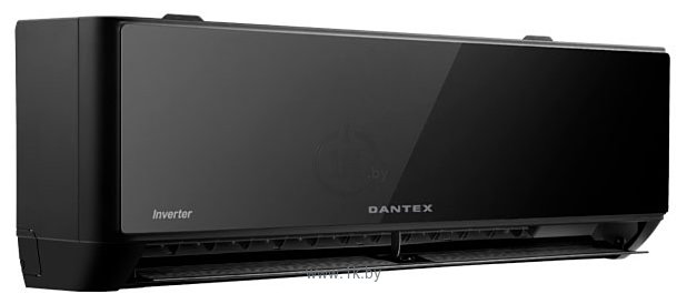 Фотографии Dantex Advance Pro Plus Black Edition RK-09SATBI PLUS/RK-09SATBIE