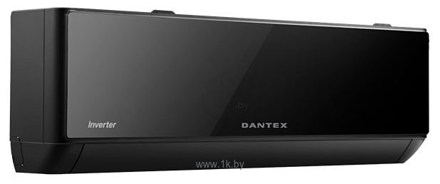 Фотографии Dantex Advance Pro Plus Black Edition RK-09SATBI PLUS/RK-09SATBIE