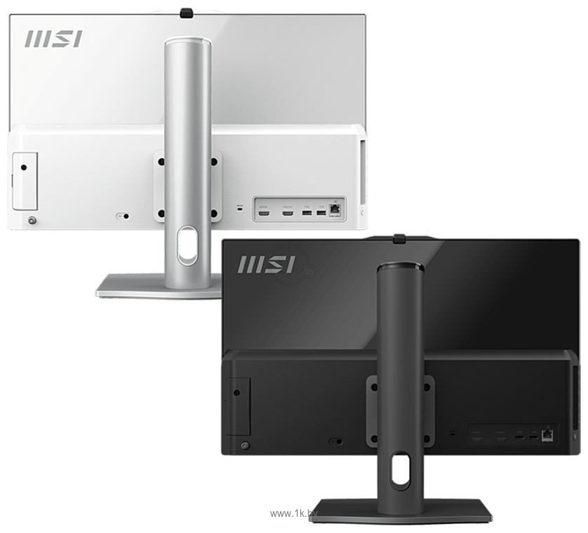 Фотографии MSI Modern AM242P 1M-1024XRU