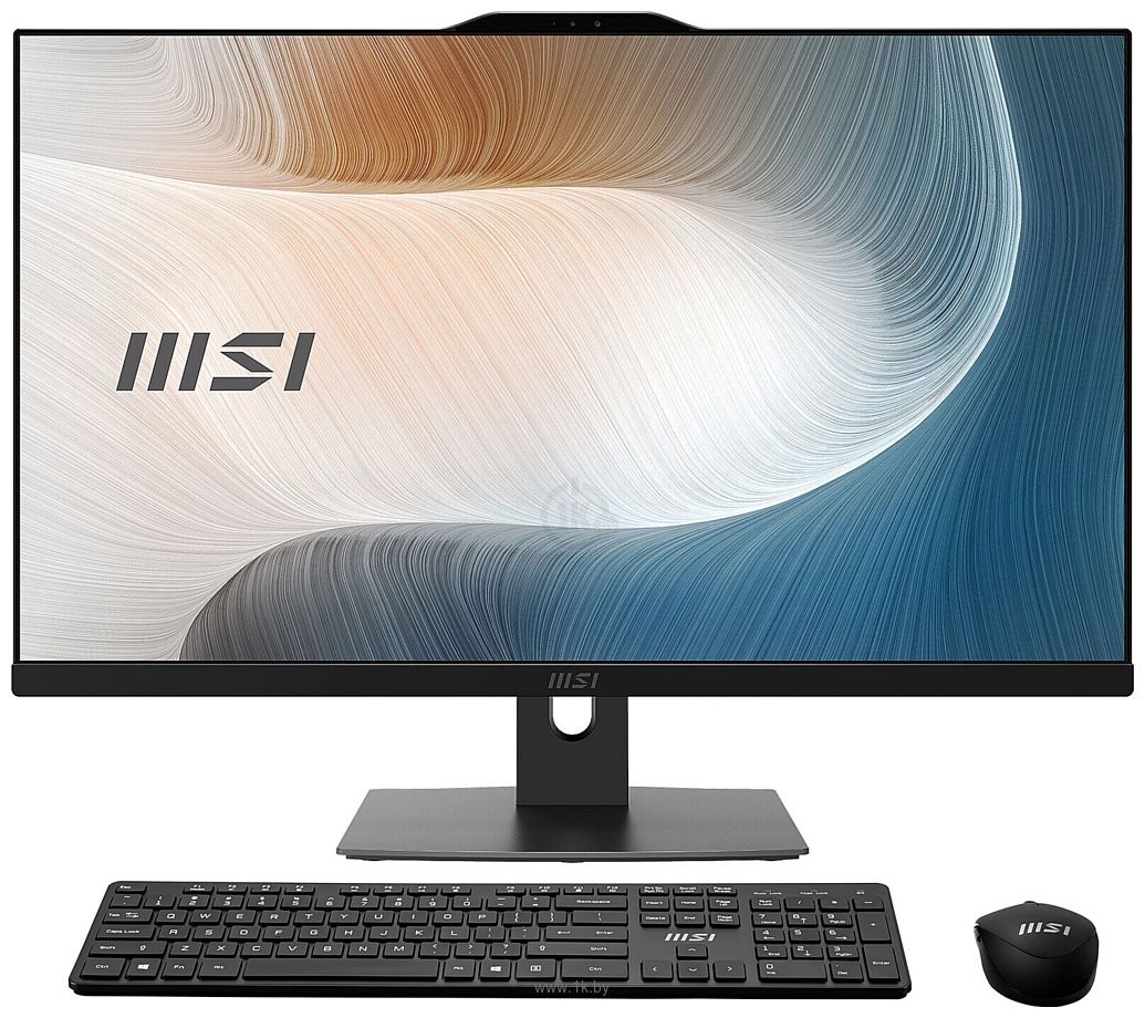 Фотографии MSI Modern AM272P 1M-687XRU