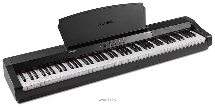 Фотографии Alesis Prestige