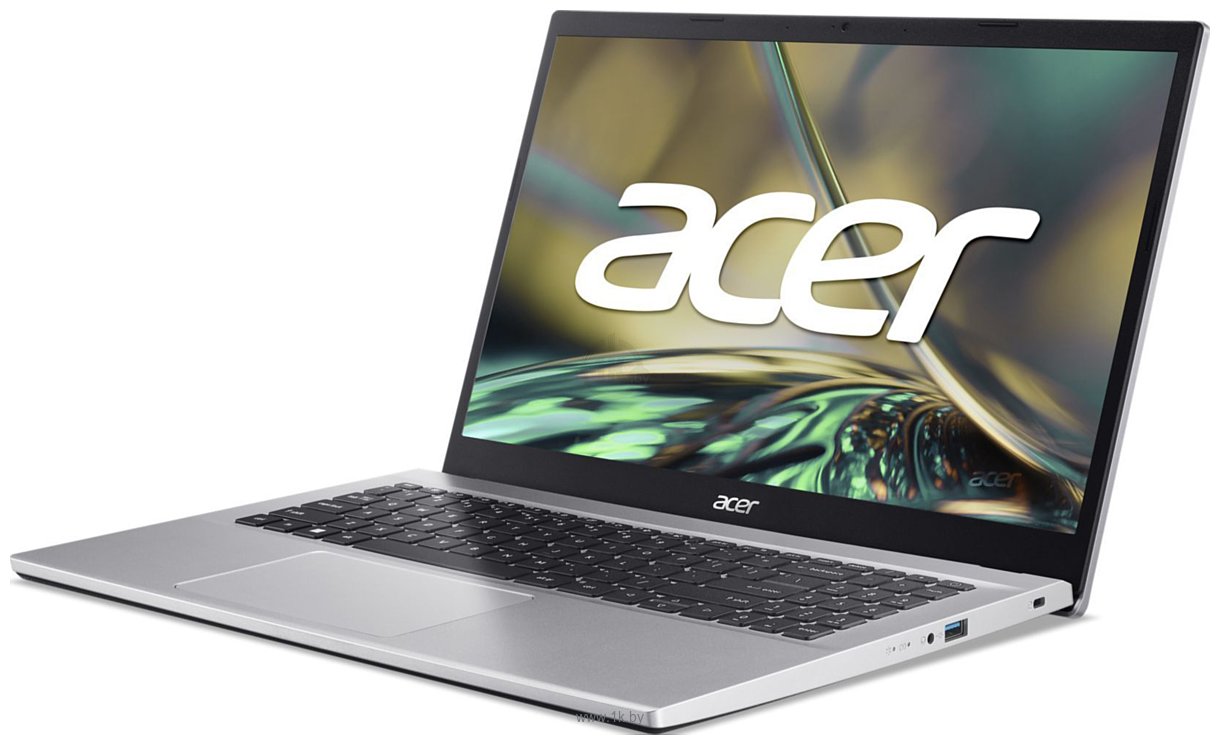 Фотографии Acer Aspire 3 A315-59G-53RL NX.K6WEM.00J