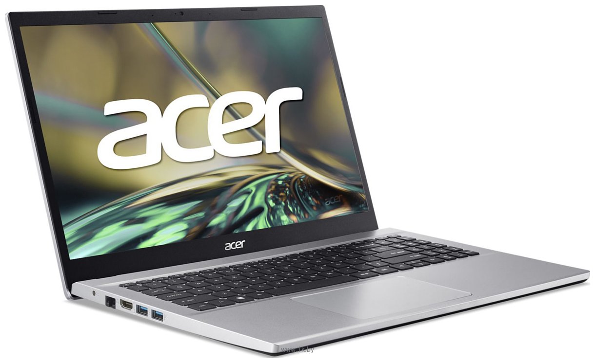 Фотографии Acer Aspire 3 A315-59G-53RL NX.K6WEM.00J