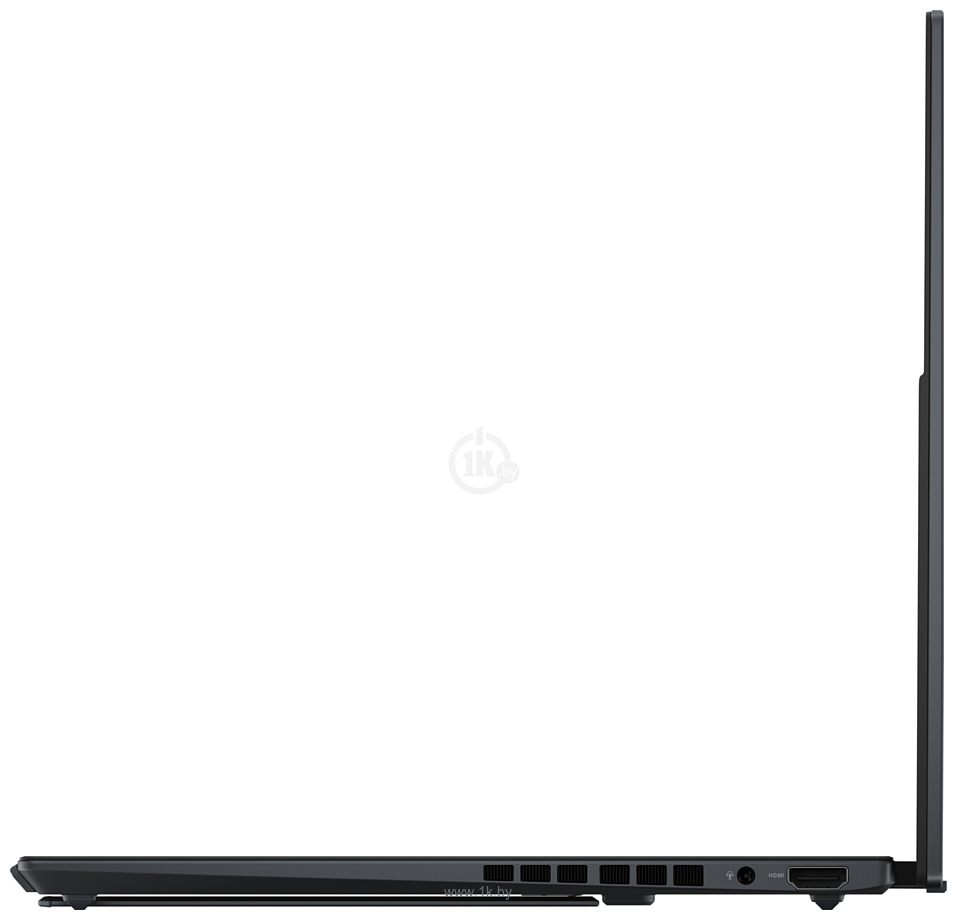 Фотографии ASUS Zenbook Pro 14 Duo OLED UX8406MA-QL099W