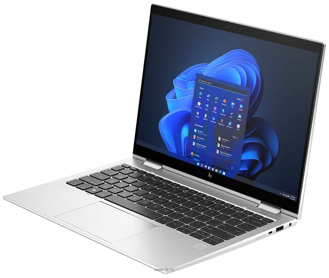 Фотографии HP EliteBook 830 G10 (818L8EA)