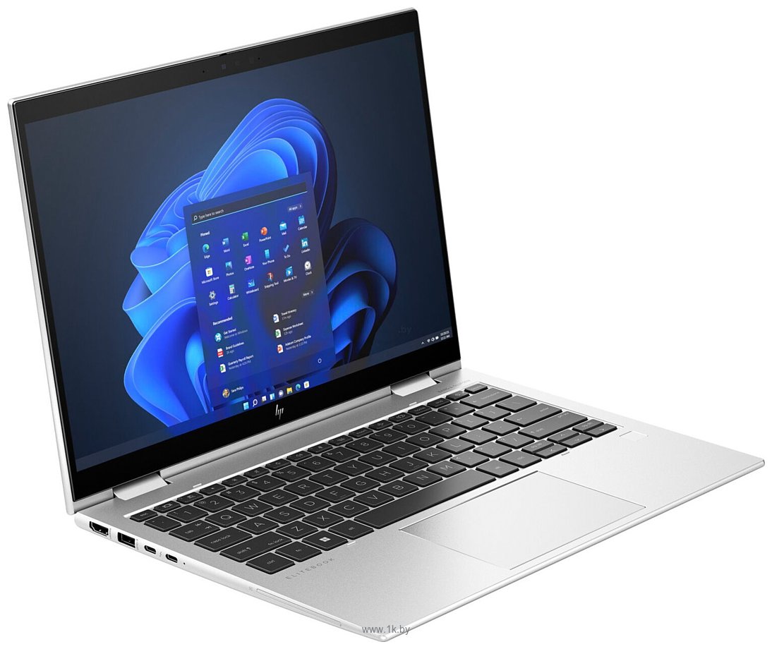 Фотографии HP EliteBook 830 G10 (818L8EA)