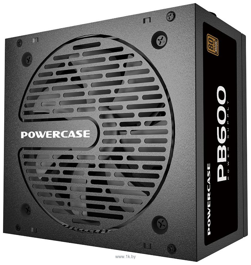 Фотографии Powercase PB600