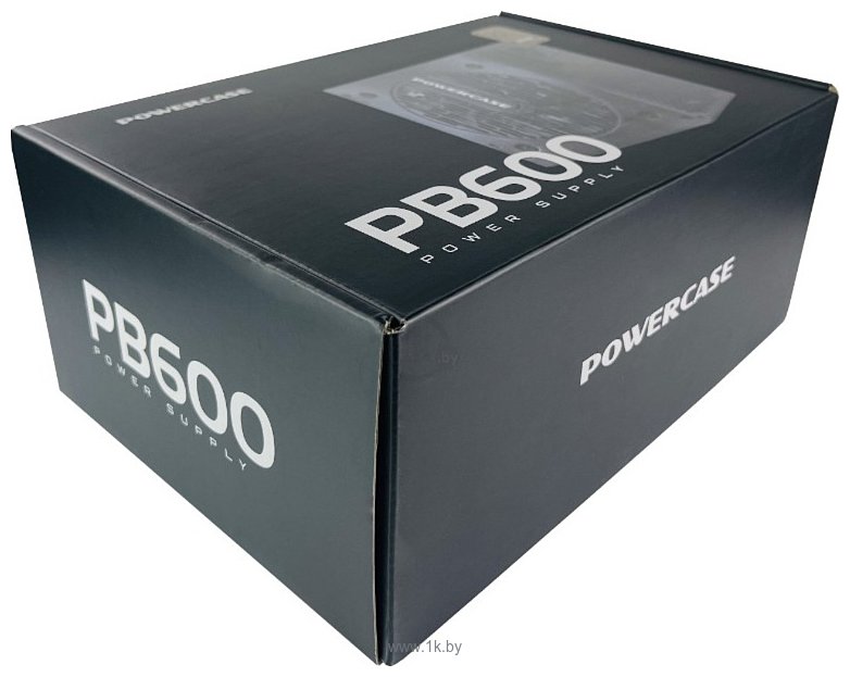 Фотографии Powercase PB600