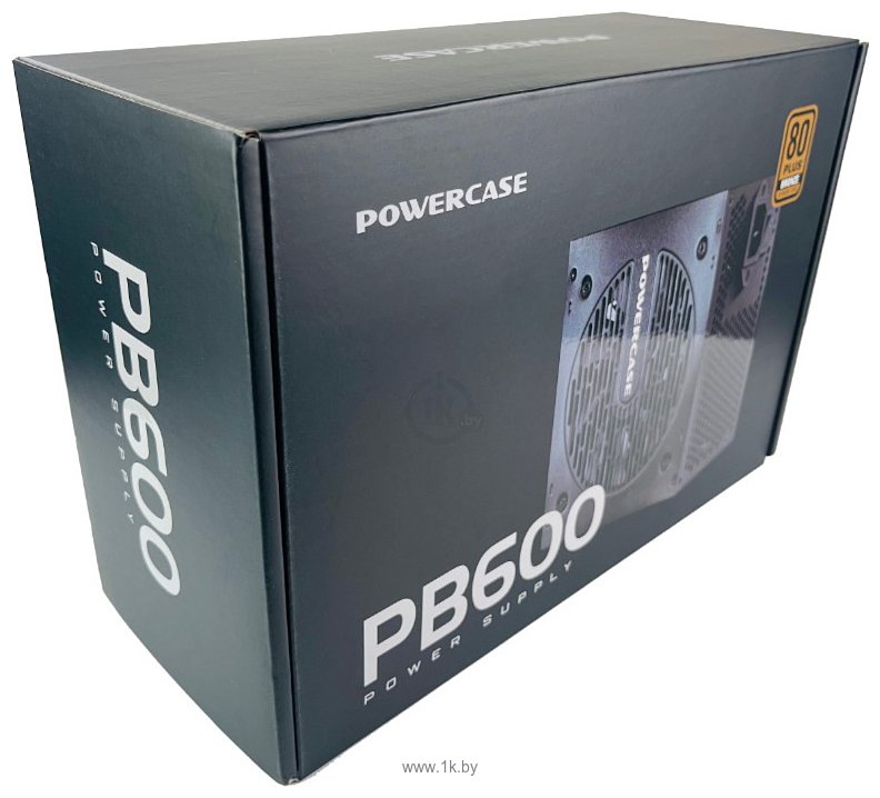 Фотографии Powercase PB600