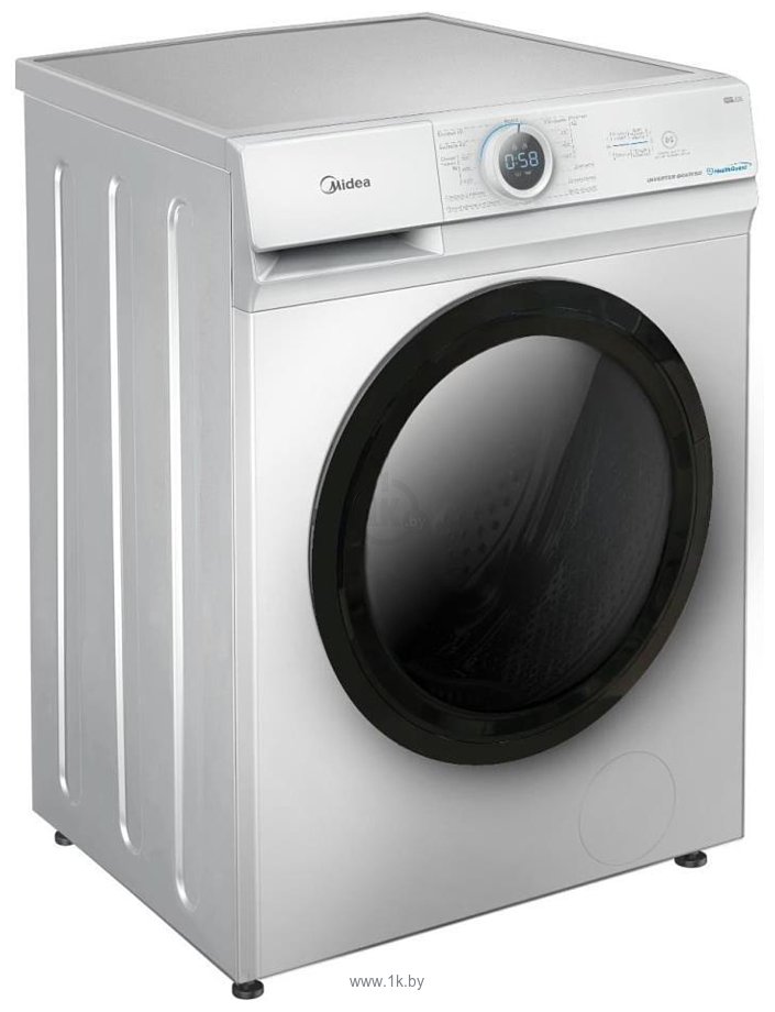 Фотографии Midea MF100W70BS/W-RU