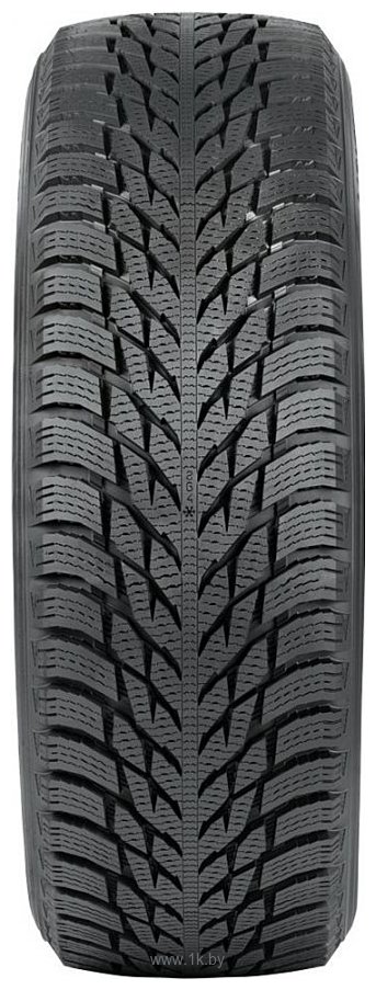 Фотографии Ikon Tyres Autograph Snow 3 SUV 275/40 R20 106T XL