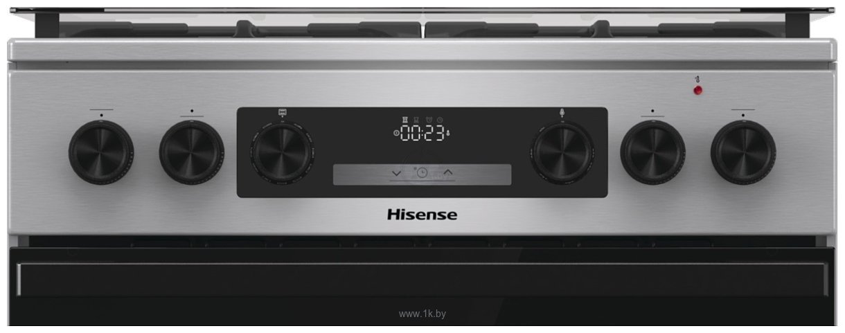 Фотографии Hisense HKS6D70XMPA