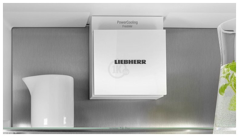 Фотографии Liebherr IRe 5101 Pure