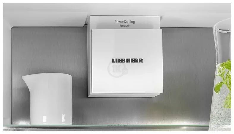 Фотографии Liebherr IRe 5101 Pure Фотографии Liebherr IRe 5101 Pure