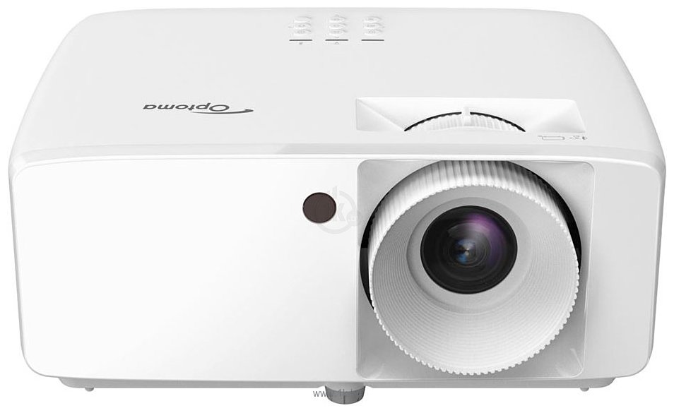 Фотографии Optoma ZW350e