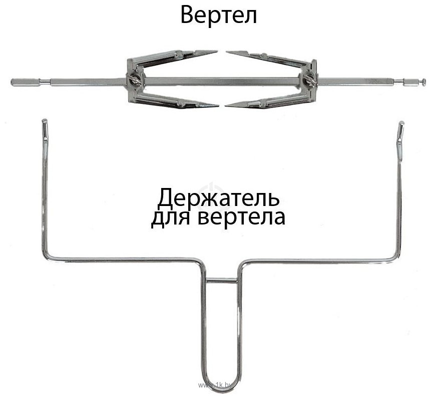 Фотографии Supra MTS-2595