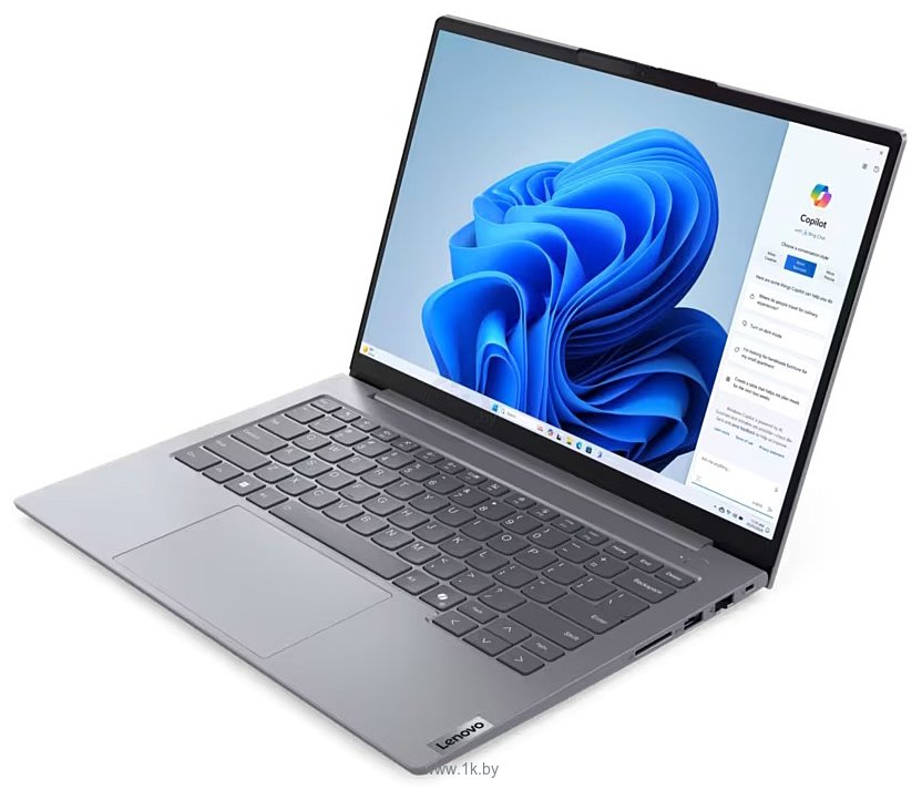 Фотографии Lenovo ThinkBook 14 G7 IML (21MR00CKGQ)