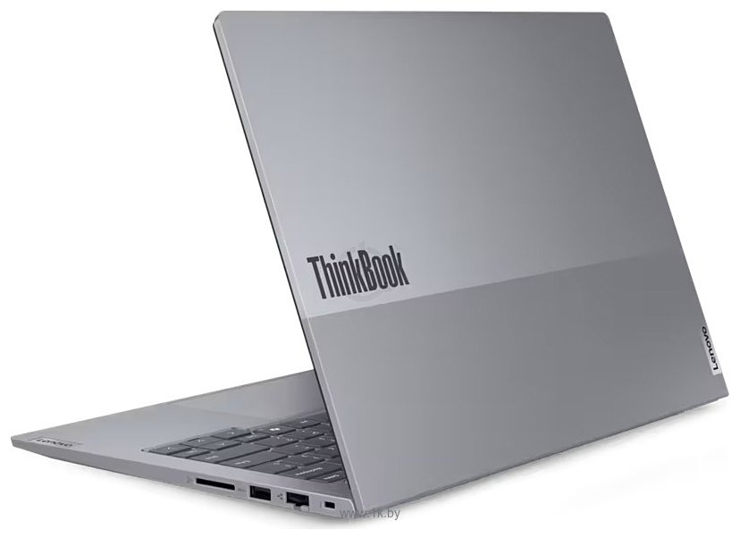 Фотографии Lenovo ThinkBook 14 G7 IML (21MR00CKGQ)