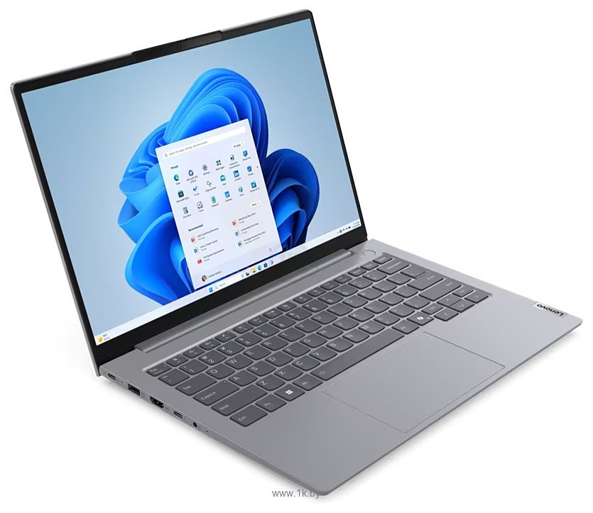 Фотографии Lenovo ThinkBook 14 G7 IML (21MR00CKGQ)