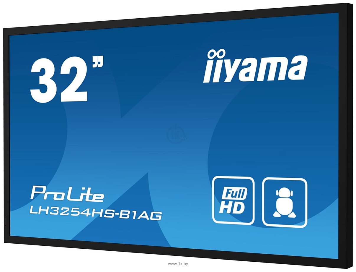 Фотографии Iiyama ProLite LH3254HS-B1AG