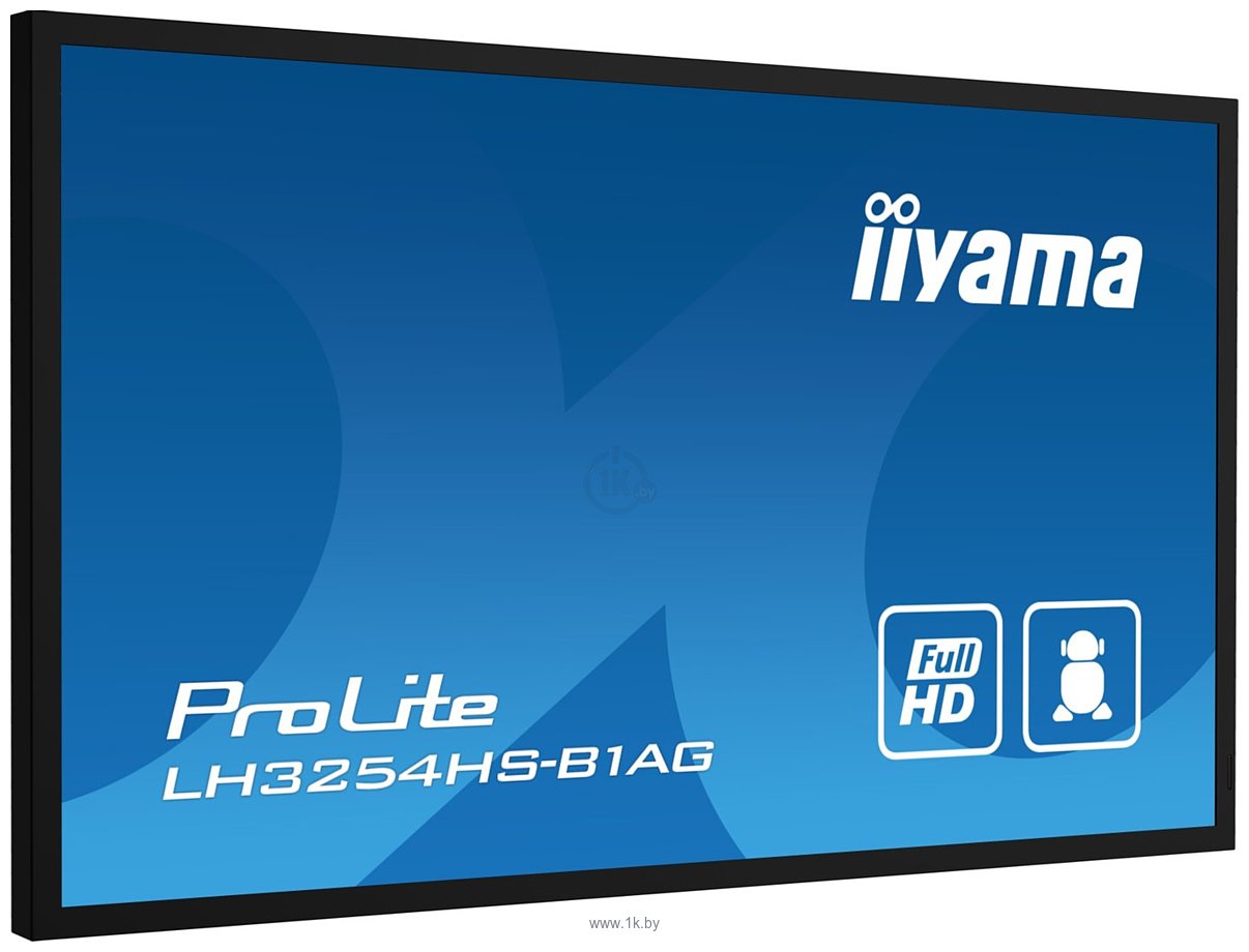 Фотографии Iiyama ProLite LH3254HS-B1AG