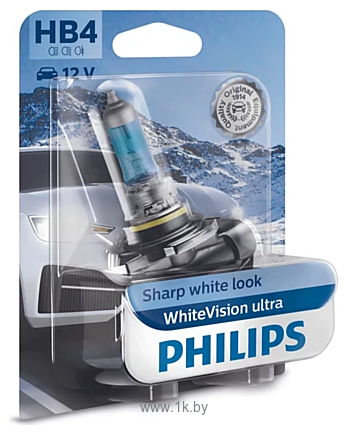 Фотографии Philips 9006WVUB1