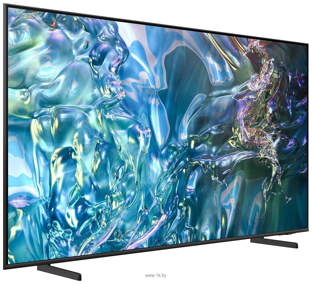 Фотографии Samsung QLED 4K Q60D QE65Q60DAUXCE