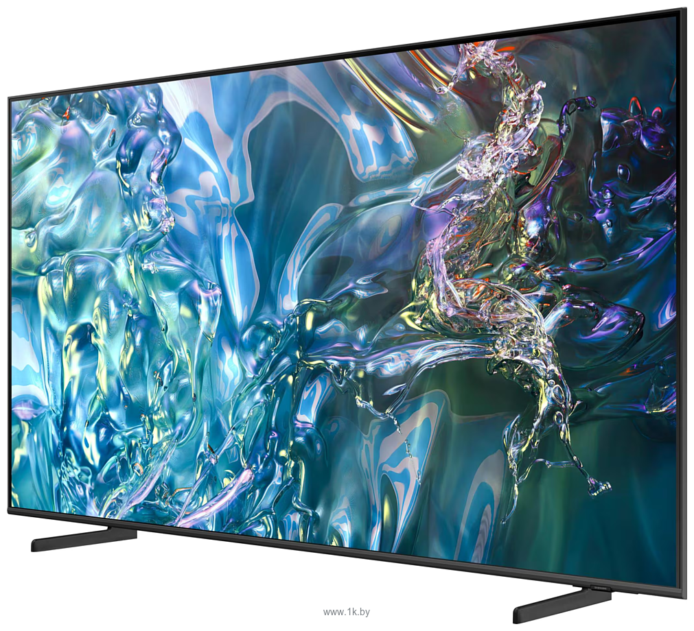 Фотографии Samsung QLED 4K Q60D QE65Q60DAUXCE