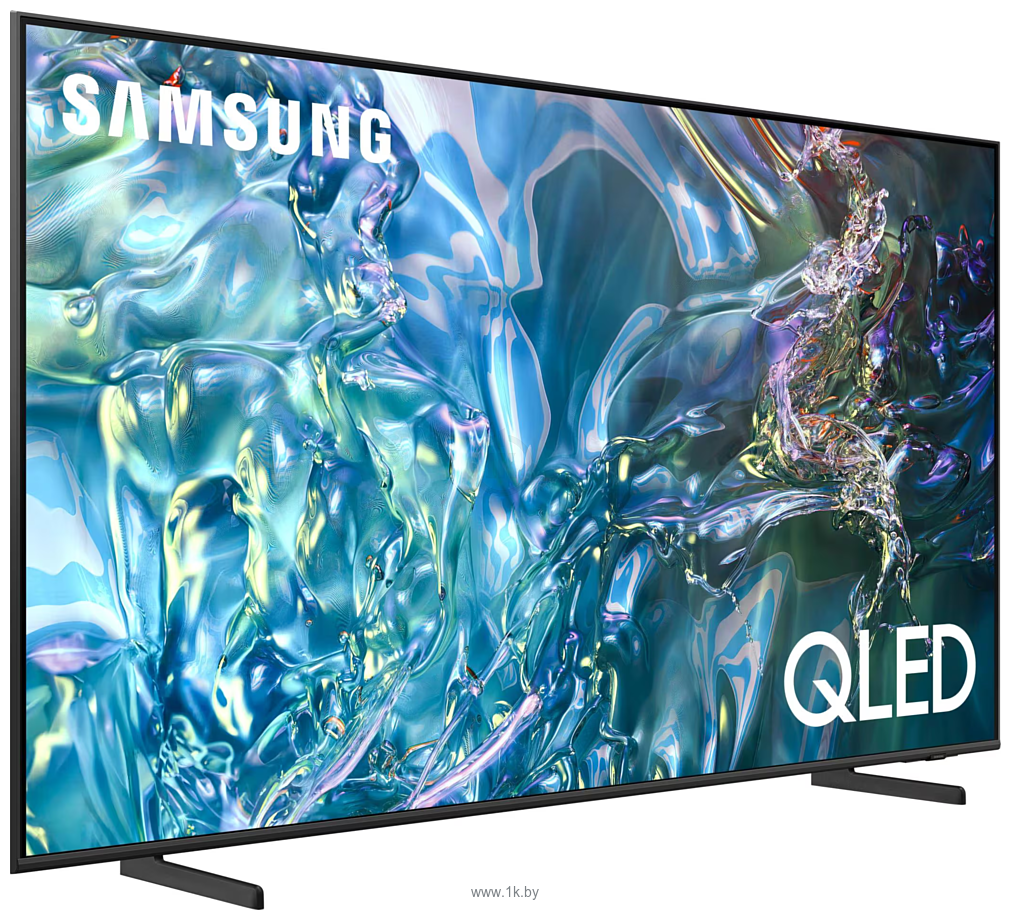 Фотографии Samsung QLED 4K Q60D QE65Q60DAUXCE