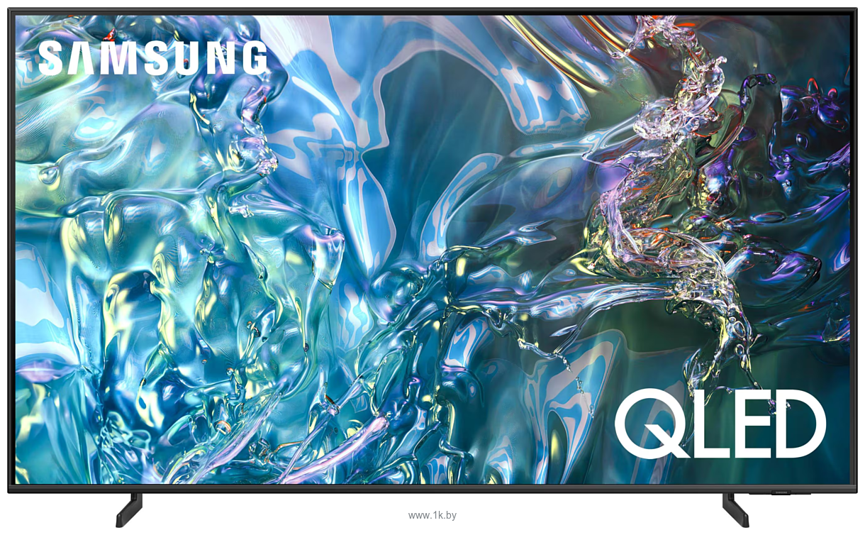 Фотографии Samsung QLED 4K Q60D QE65Q60DAUXCE