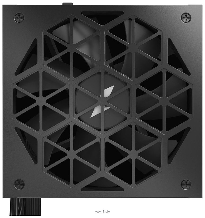 Фотографии 1stPlayer ACK Silver 750W HA-750BA7-BK