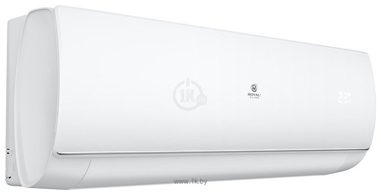 Фотографии Royal Clima Pandora 2025 RC-PDC28HN