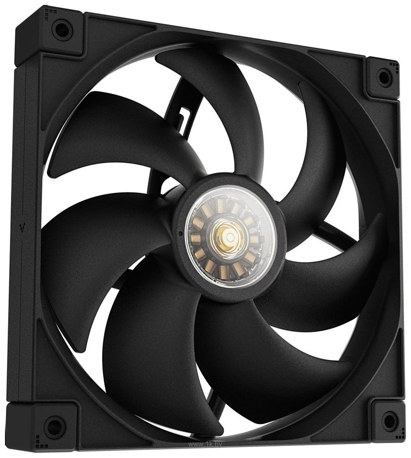 Фотографии DeepCool FT14 R-FT14-BKWPN1-G