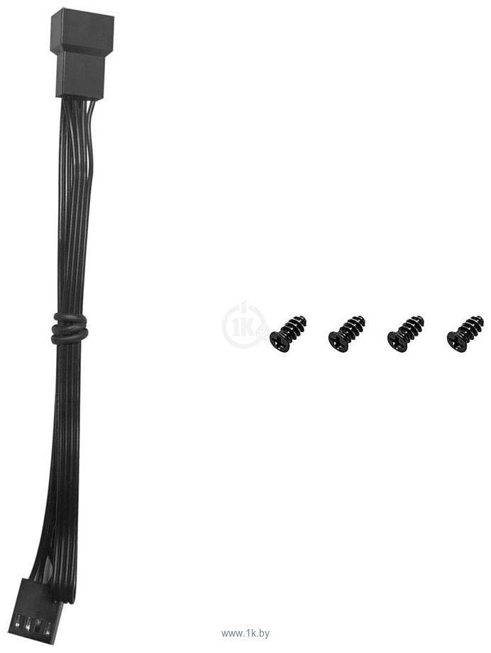 Фотографии DeepCool FT14 R-FT14-BKWPN1-G