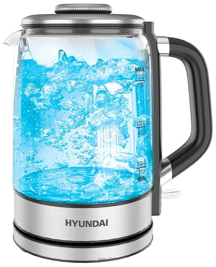 Фотографии Hyundai HYK-G5501