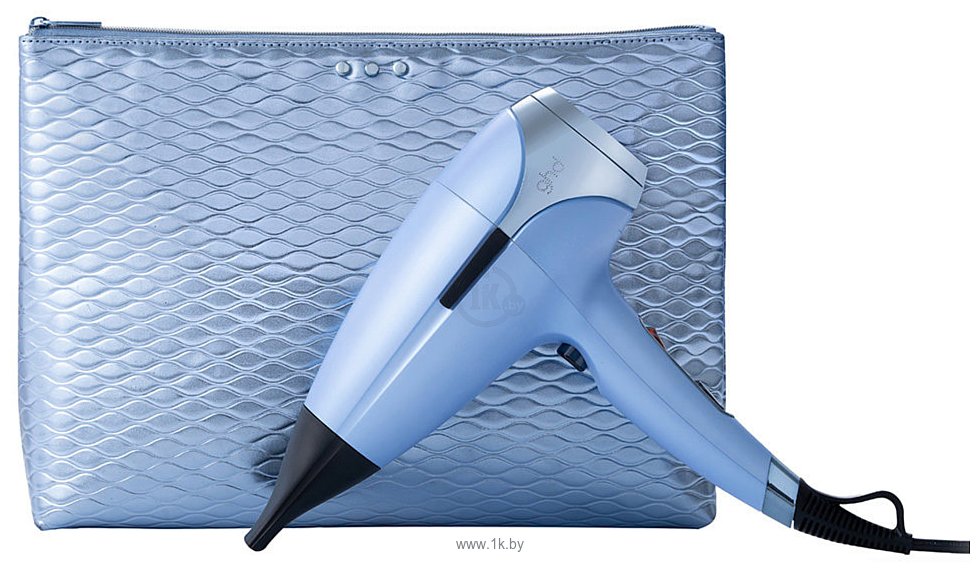 Фотографии Ghd Helios Iced