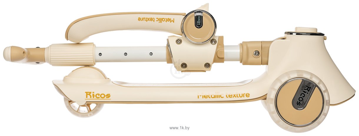 Фотографии Ricos TiKKi KB109 (бежевый)