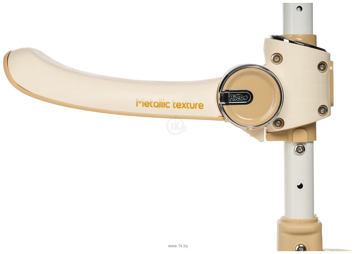 Фотографии Ricos TiKKi KB109 (бежевый)