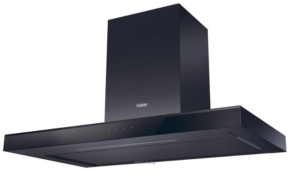 Фотографии Haier HATS9CBS4B