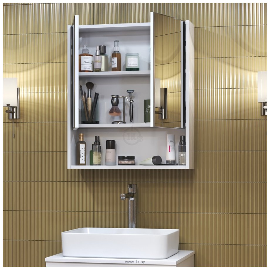 Фотографии Vigo  навесной Urban 600