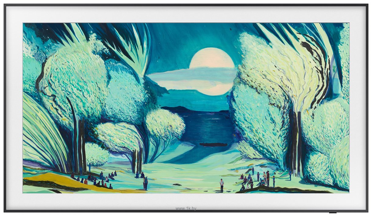 Фотографии Samsung The Frame QLED LS03F QE65LS03FAUXRU