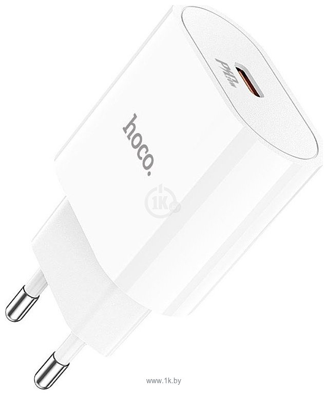 Фотографии Hoco C94A (белый)