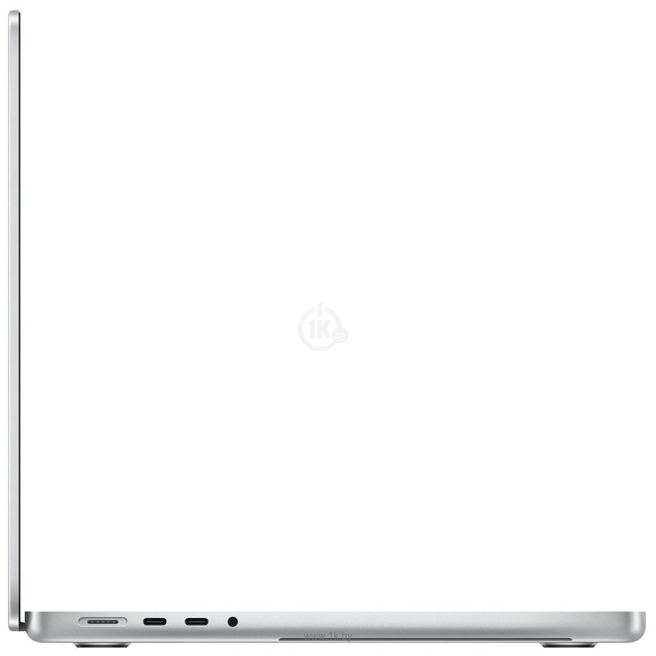 Фотографии Apple Macbook Pro 14.2" M4 Pro 2024 Z1FB001HR Фотографии Apple Macbook Pro 14.2" M4 Pro 2024 Z1FB001HR