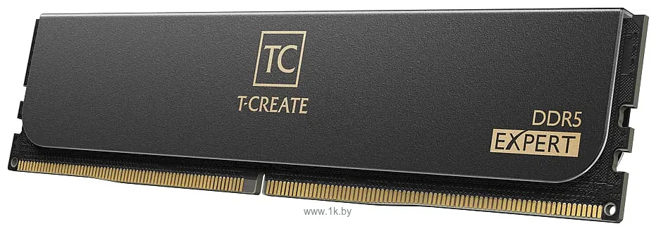Фотографии Team Group T-Create Expert CTCED564G6400HC40BDC01