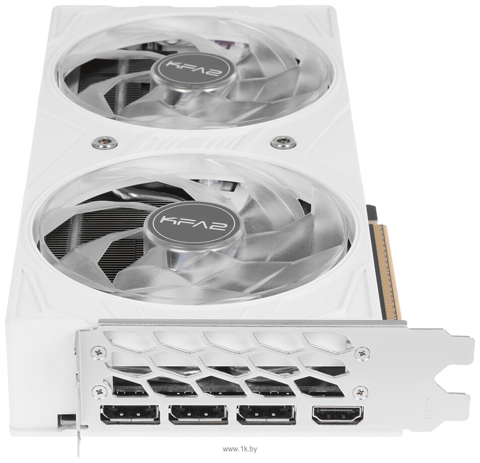 Фотографии KFA2 GeForce RTX 5060 Ti ROCK(X) OC (56ISN8MDCSBK) Фотографии KFA2 GeForce RTX 5060 Ti ROCK(X) OC (56ISN8MDCSBK)