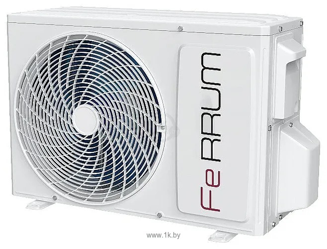 Фотографии Ferrum Titan Full DC inverter iFIS18VR1/iFOS18VR1