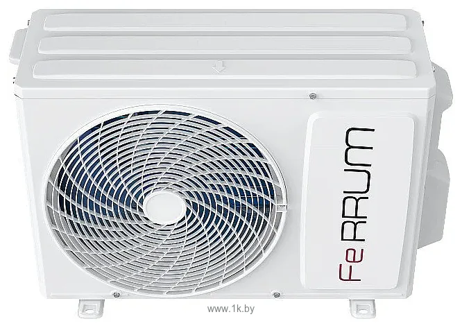 Фотографии Ferrum Titan Full DC inverter iFIS18VR1/iFOS18VR1