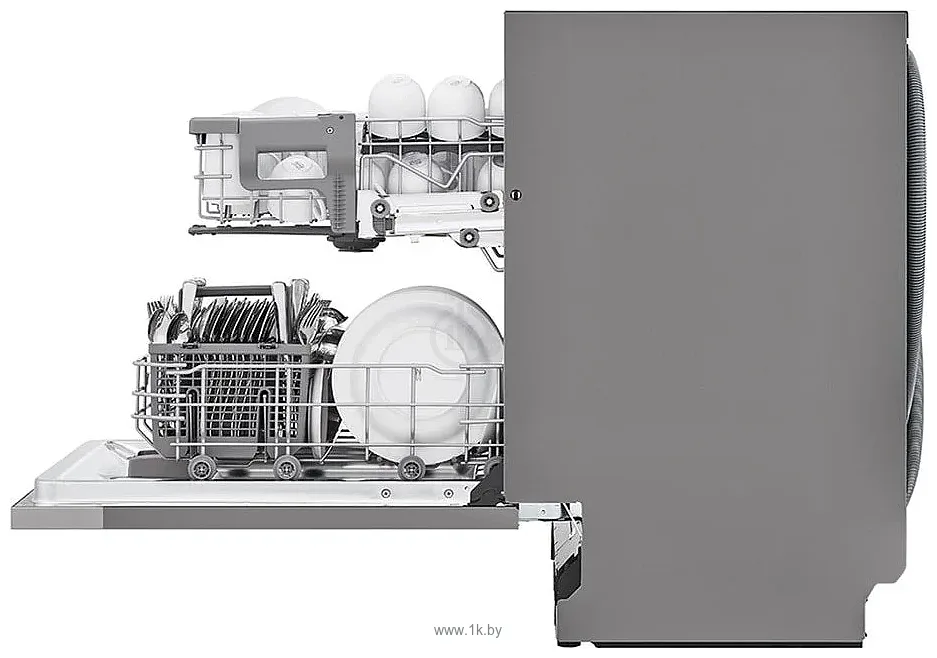 Фотографии LG DB242TX