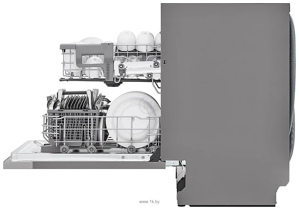 Фотографии LG DB242TX