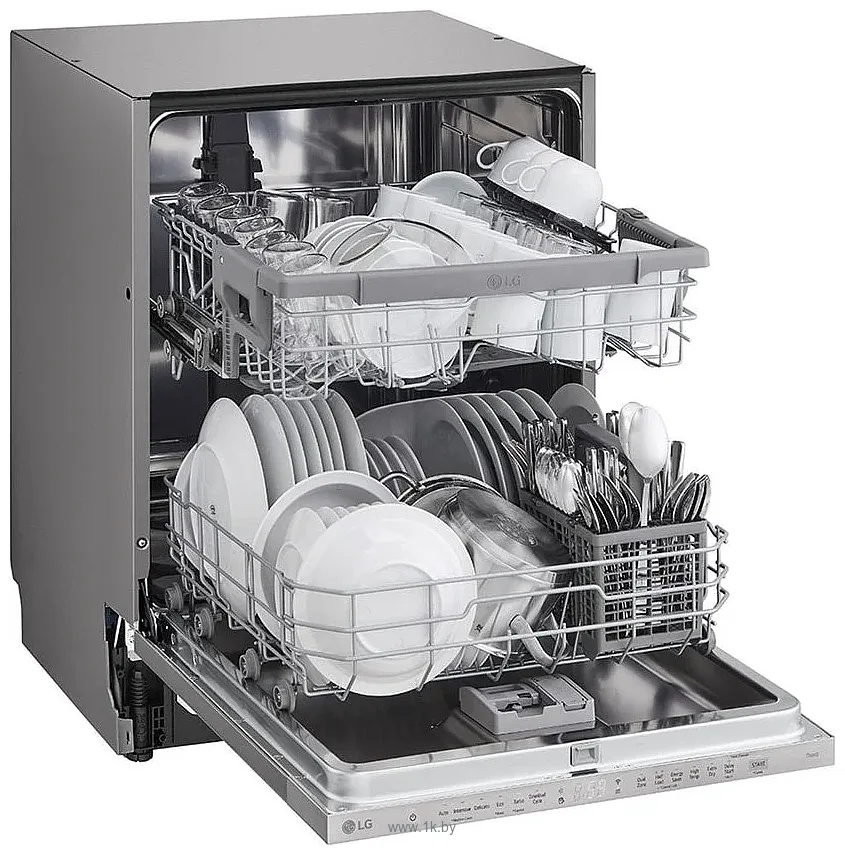 Фотографии LG DB242TX